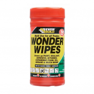 Wonder Wipes